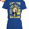 4 Time Champ Andre Iguodala x Golden State Warriors Jersey Retirement Limited Edition T Shirts 5 x6It3.jpg