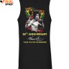 Bruce Lee The Dragon 50th Anniversary Thank Tou For The Memories T Shirts