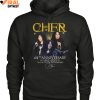 Cher 62nd Anniversary 1963 2025 Thank You For The Memories Limited Edition Shirts 2 WJxSI.jpg