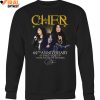 Cher 62nd Anniversary 1963 2025 Thank You For The Memories Limited Edition Shirts 3 YkJul.jpg