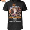 Diana Taurasi x Phoenix Mercury 2004 2024 Thank You For The Memories Shirts