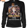 Diana Taurasi x Phoenix Mercury 2004 2024 Thank You For The Memories Shirts