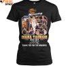 Diana Taurasi x Phoenix Mercury 2004 2024 Thank You For The Memories Shirts