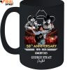 George Strait 50th Anniversary 1975 2025 Concert 2025 Limited Edition Shirts