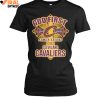 God First Family Second Then Cleveland Cavaliers 2025 Limited Edition Shirts