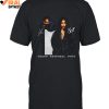 God First Family Second Then Cleveland Cavaliers 2025 Limited Edition Shirts