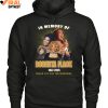 In Memory Of Roberta Flack 1937 2025 Thank You For The Memories T Shirts