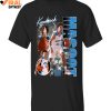 Electric Light Orchestra 55th Anniversary 1970-2025 Thank You For The Memories Shirts