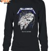 Millennium Falcon Ride The Lightning Limited Edition Shirts