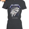 Millennium Falcon Ride The Lightning Limited Edition Shirts