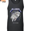 Millennium Falcon Ride The Lightning Limited Edition Shirts