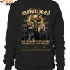 MotC3B6rhead 50th Anniversary 1975 2025 Thank You For The Memories Limited Edition Shirts 3 j3CZH.jpg