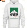 Philadelphia Eagles 2025 Cowboys Killer Limited Edition Shirts