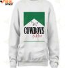 Philadelphia Eagles 2025 Cowboys Killer Limited Edition Shirts