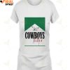 Philadelphia Eagles 2025 Cowboys Killer Limited Edition Shirts