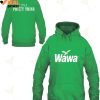 Philadelphia Eagles Champions Wawa, It's A Philly Thing Shirts