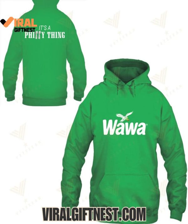 Philadelphia Eagles Champions Wawa, It’s A Philly Thing Shirts