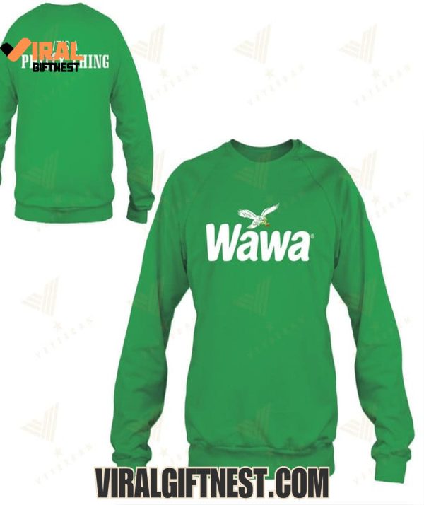 Philadelphia Eagles Champions Wawa, It’s A Philly Thing Shirts