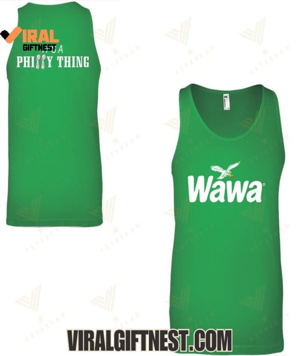 Philadelphia Eagles Champions Wawa, It’s A Philly Thing Shirts