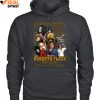 Roberta Flack 1937 2025 Thank You For The Memories Limited Edition T Shirts