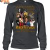 Roberta Flack 1937 2025 Thank You For The Memories Limited Edition T Shirts