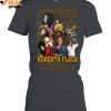 Roberta Flack 1937 2025 Thank You For The Memories Limited Edition T Shirts