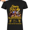 Stevie Wonder 64th Anniversary 1961 2025 Thank You For The Memories Limited Edition T Shirts 5 ADbca.jpg