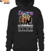 The Doors 60th Anniversary 1965 2025 Thank You For The Memories Shirts