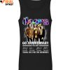 The Doors 60th Anniversary 1965 2025 Thank You For The Memories Shirts