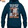 The Greatest Of All Time Diana Taurasi Limited Edition Shirts