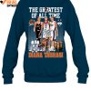 The Greatest Of All Time Diana Taurasi Limited Edition Shirts