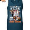 The Greatest Of All Time Diana Taurasi Limited Edition Shirts