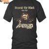 Venom Inc. Beyond The Black Tour 2025 T Shirts