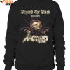 Venom Inc. Beyond The Black Tour 2025 T Shirts