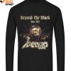 Venom Inc. Beyond The Black Tour 2025 T Shirts