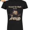 Venom Inc. Beyond The Black Tour 2025 T Shirts