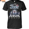 Winnipeg Jets 2025 Black Limited Edition Shirts