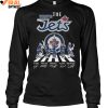 Winnipeg Jets 2025 Black Limited Edition Shirts