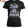 Winnipeg Jets 2025 Black Limited Edition Shirts