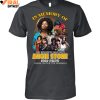 2025 Queen We Are The Champions 55th Anniversary 1970-2025 Thank You For The Memories Limited Edition Shirts