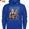 2025 Stephen Curry x Golden State Warriors Greatest Shooter Of All Time Shirts