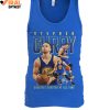 2025 Stephen Curry x Golden State Warriors Greatest Shooter Of All Time Shirts