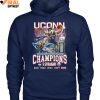 2025 UConn Huskies Big East Womens Basketball Tournament Champions 5 Straight Limited Edition Shirts 2 ubNbQ.jpg