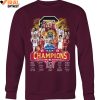 2025 Womens Basketball Champions South Carolina Gamecocks Limited Edition Shirts 2 kL1wX.jpg