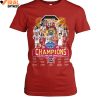 2025 Womens Basketball Champions South Carolina Gamecocks Limited Edition Shirts 6 xRQMp.jpg