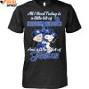 All-Time Greats Buffalo Bills 2025 Limited Edition Shirts