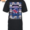 All Time Greats Buffalo Bills 2025 Limited Edition Shirts