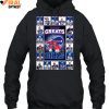 All Time Greats Buffalo Bills 2025 Limited Edition Shirts