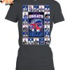 All Time Greats Buffalo Bills 2025 Limited Edition Shirts