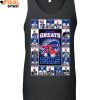 All Time Greats Buffalo Bills 2025 Limited Edition Shirts